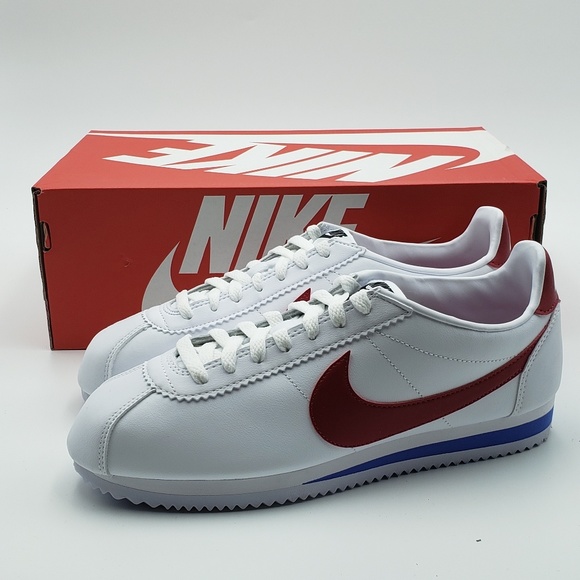 🚫SOLD!!!🚫New Nike Women's Classic Cortez - Picture 4 of 7